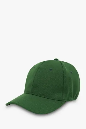 Бейсболка FINN FLARE, зеленый, арт. FBC21402