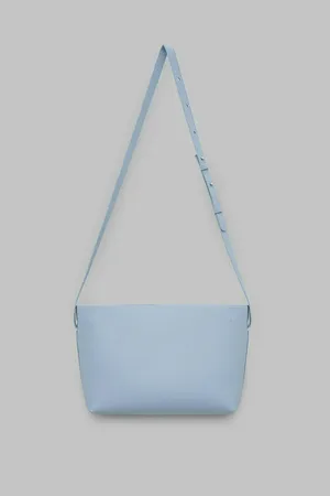 Сумка FINN FLARE, голубой, арт. FBE11200