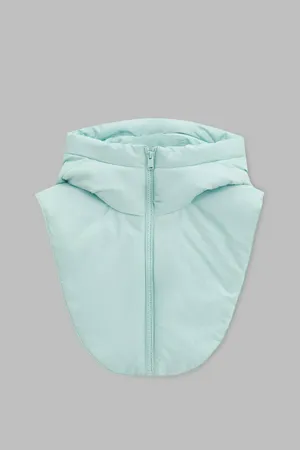 Капор женский Finn Flare, 516 seladon, арт. FAC11437