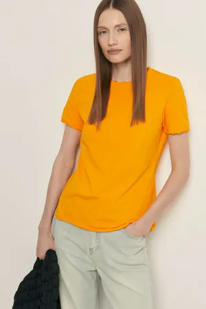 Футболка приталенного силуэта Finn Flare, 453 gladiolus, арт. FSF110119