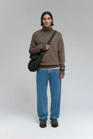 Свитер мужской Finn Flare, 641 java, арт. FWF21103