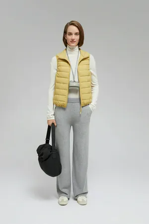 Пуховый жилет Finn Flare, 464 keitt, арт. FAF12002