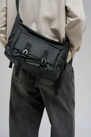 Сумка Finn Flare FAF91204, 200 black, арт. FAF91204