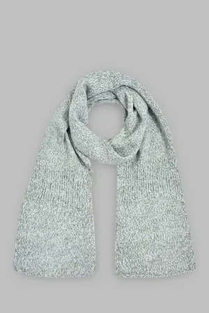 Шарф Finn Flare FAE111129, 504 mc caliste, арт. FAE111129