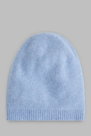 Шапка Finn Flare, голубой, арт. FAE111109