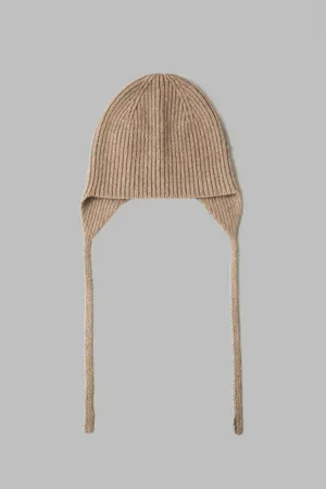 Шапка с подшерстком енота Finn Flare, 709 cornstalk, арт. FWF11153