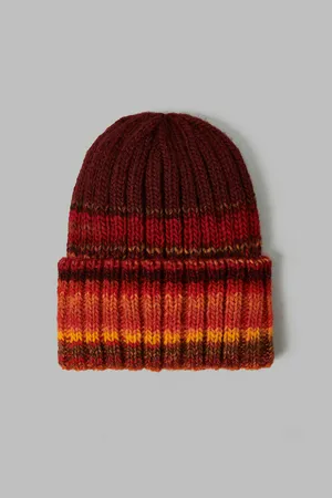 Шапка Finn Flare, 376 mc cordovan, арт. FWF11157