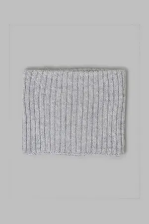 Шарф Finn Flare, 211 light silver, арт. FAE111145