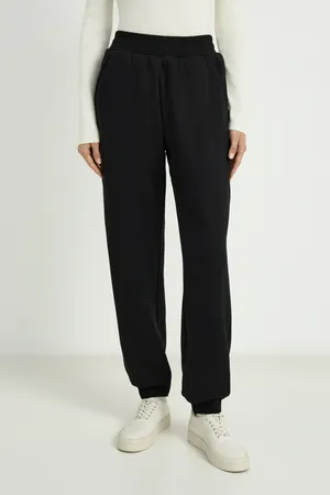 Спортивные брюки Finn Flare, 200 black, арт. FWE110111