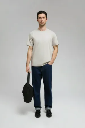 Футболка Finn Flare, 713 grain, арт. BAS-200121