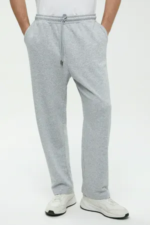 Спортивные брюки FINN FLARE, 251 light silver melange, арт. FBF21059