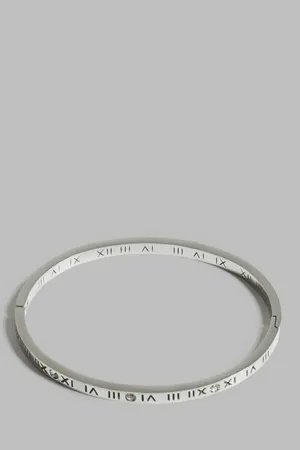 Браслет FINN FLARE, 227 silver metal, арт. FBF11907