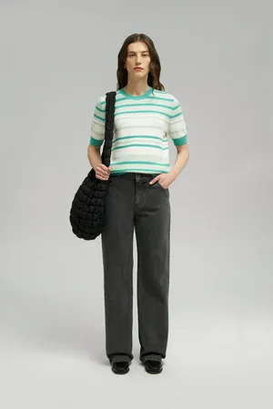 Джемпер Finn Flare, разноцветный, арт. FBG12100