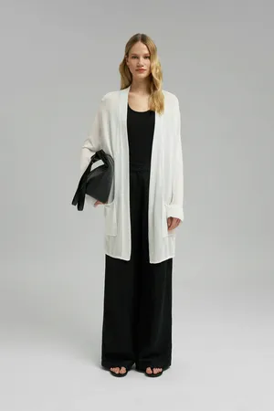 Жакет Finn Flare, белый, арт. FSG11100