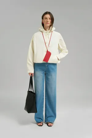 Куртка женская FINN FLARE, 711 milk, арт. FSG11045