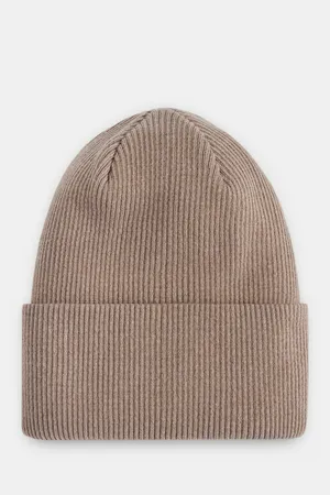 Шапка Finn Flare, бежевый, арт. FAE21153