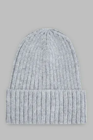 Шапка Finn Flare, серый, арт. FAE111112