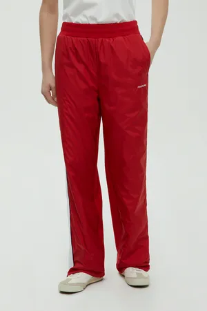 Спортивные брюки FINN FLARE с лампасами, 371 mc salsa, арт. FBF110125