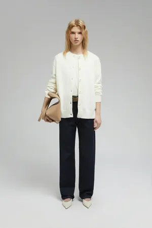 Кардиган FINN FLARE, 711 milk, арт. FAF11129