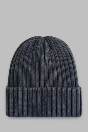 Шапка FINN FLARE, 101 cosmic blue, арт. FAE21167