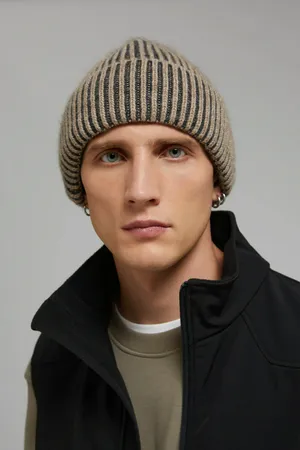 Шапка FINN FLARE, 651 burro, арт. FAF21171