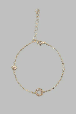 Браслет FINN FLARE, 446 yolk, арт. FSE11901