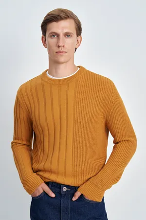 Джемпер FINN FLARE, 431 nugget, арт. FAE21105