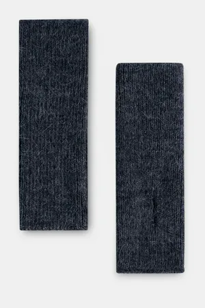 Перчатки FINN FLARE с шерстью, 202 graphite, арт. FAD111116