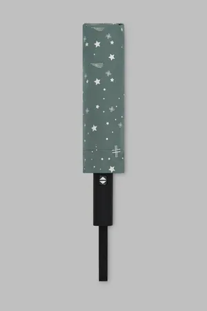 Зонт Finn Flare, 506 forest, арт. FAB11901