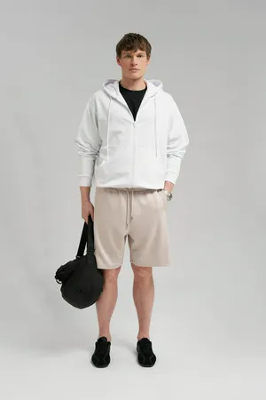 Мужские шорты FINN FLARE, 702 pale, арт. FSG21097