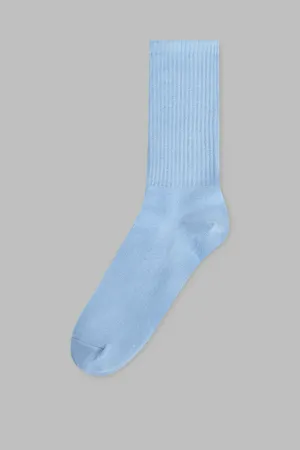 Носки Finn Flare, 117 crystal blue, арт. FAE11711