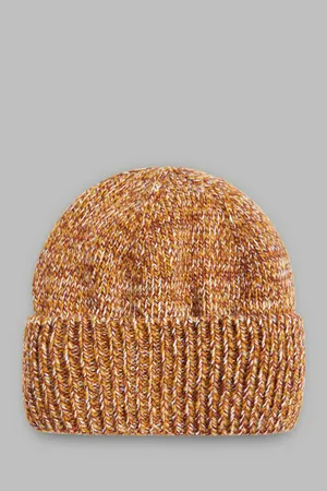Шапка Finn Flare, 637 mc burnt orange, арт. FAE111128