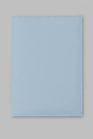 Обложка для паспорта Finn Flare, 182 cool blue, арт. FBE91203