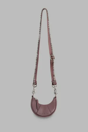 Сумка кросс-боди Finn Flare, 834 elderberry, арт. FSE11220