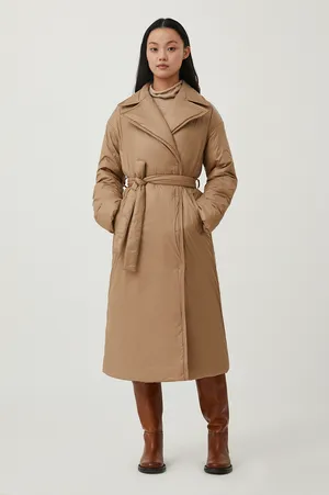 Пальто женское FINN FLARE, 608 luxor, арт. FAB11068