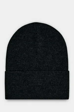 Шапка-бини FINN FLARE, 202 graphite, арт. FAC21169