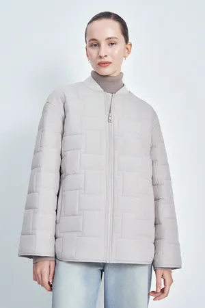 Куртка FINN FLARE утепленная, 713 grain, арт. FAE11004