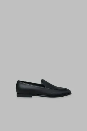 Лоферы Finn Flare, 200 black, арт. FSG11503