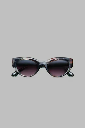 Солнцезащитные очки Finn Flare, 200 black, арт. FSG11600