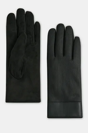 Перчатки женские Finn Flare, 200 black, арт. FAE11317