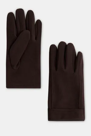 Перчатки мужские Finn Flare, 641 java, арт. FAD21303