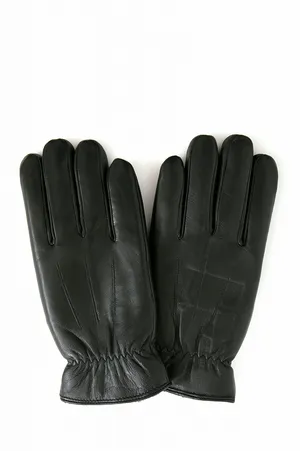 Перчатки Finn Flare, 200 black, арт. W19-21307
