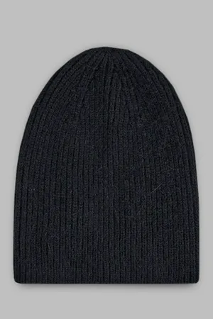 Шапка Finn Flare, 200 black, арт. FAE111124