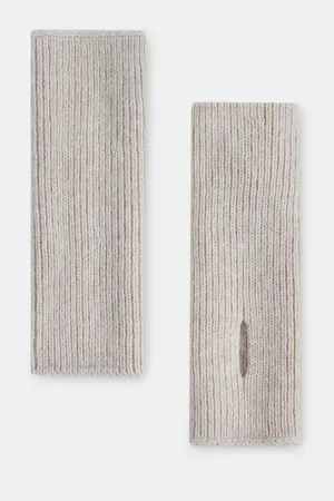 Перчатки Finn Flare, 705 angora, арт. FAD111116