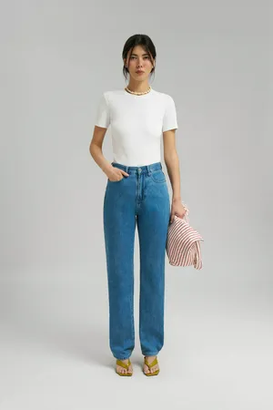 Джинсы Finn Flare, 1251 denim, арт. FSG15008