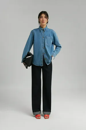 Ветровка Finn Flare, 1251 denim, арт. FSG15012