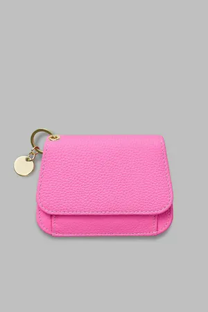 Кошелек Finn Flare, 802 fuchsia, арт. FSG91208