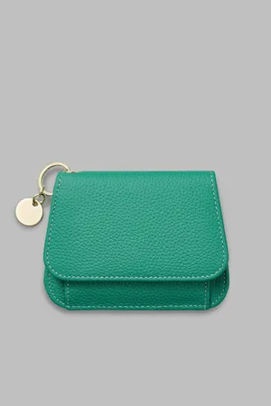 Кошелек Finn Flare, 569 jelly mint, арт. FSG91208