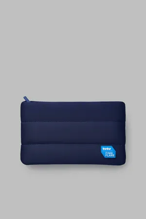 Сумка-косметичка Finn Flare, 101 cosmic blue, арт. CBG98200